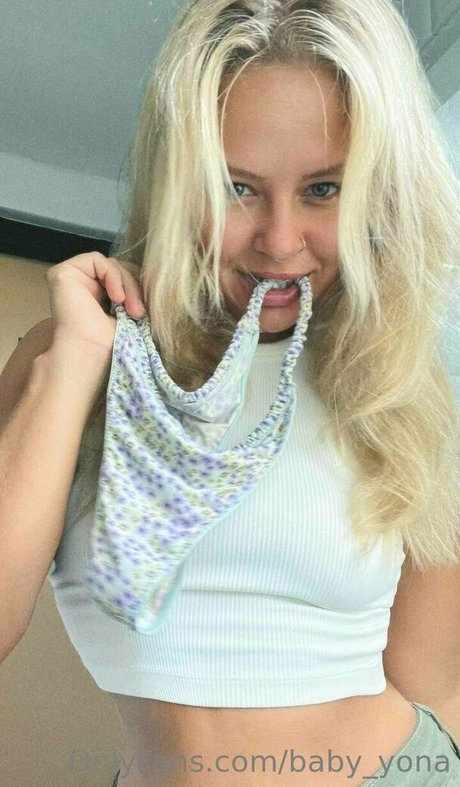 Baby Yona