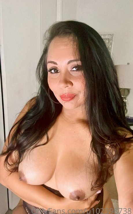 Photo nue de fuite OnlyFans de Roielove8831