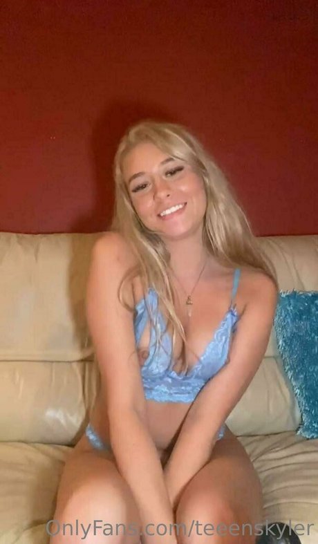 Skyler Storm