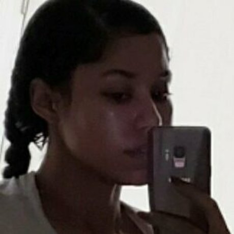 Photo nue de fuite OnlyFans de Portia Pepe