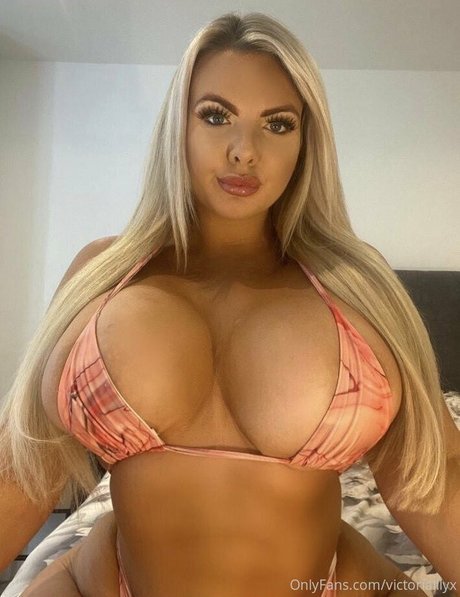 Victorialilyx