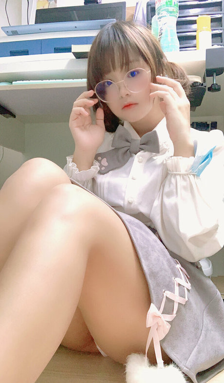 Photo nue de fuite OnlyFans de Remukira