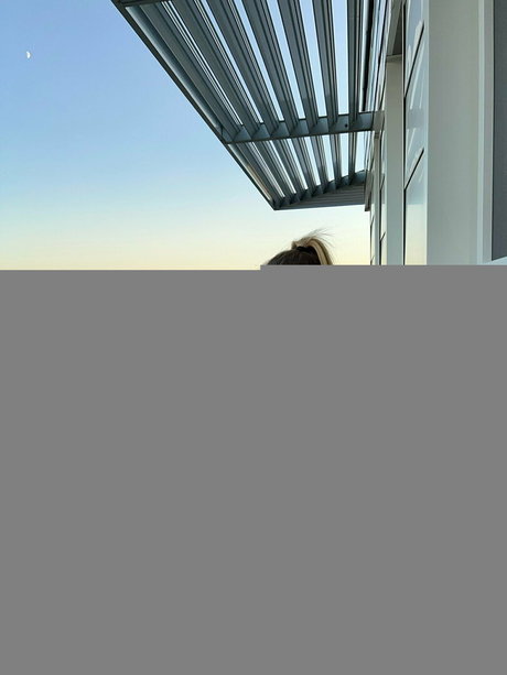 Photo nue de fuite OnlyFans de Lilianaah
