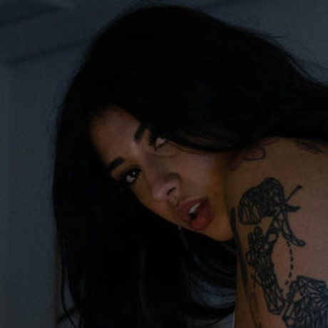 Photo nue de fuite OnlyFans de Claudiatwerkup
