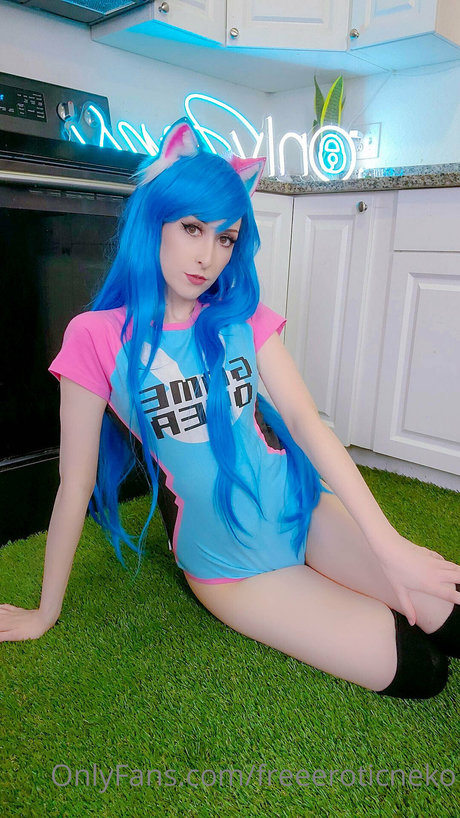 Eroticneko