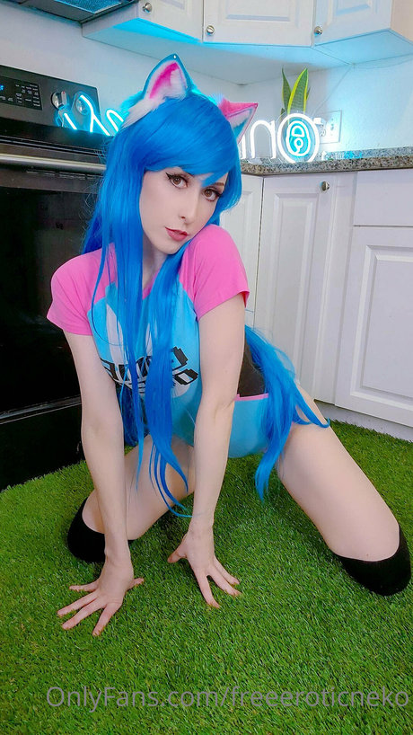 Eroticneko