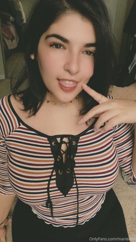 Mariedoll