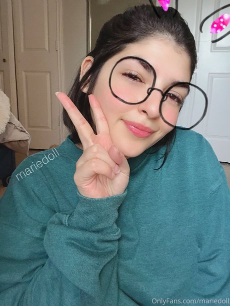 Mariedoll