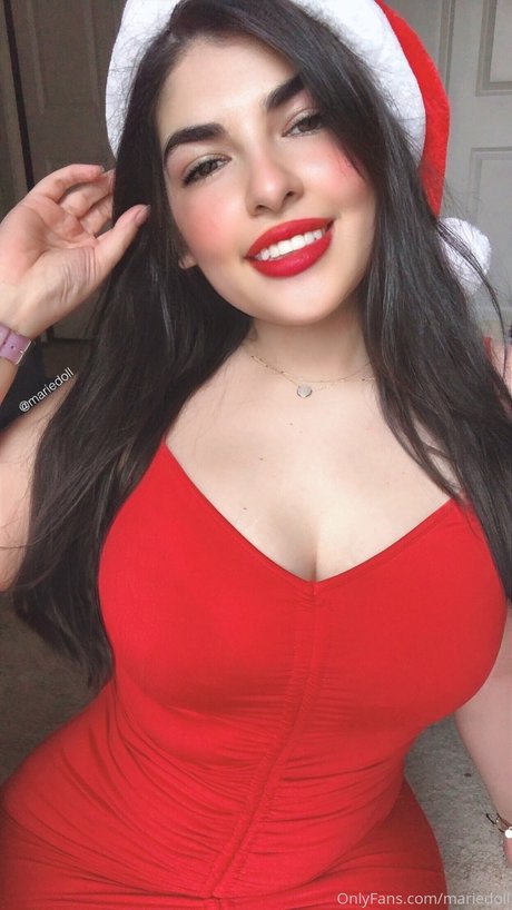 Mariedoll