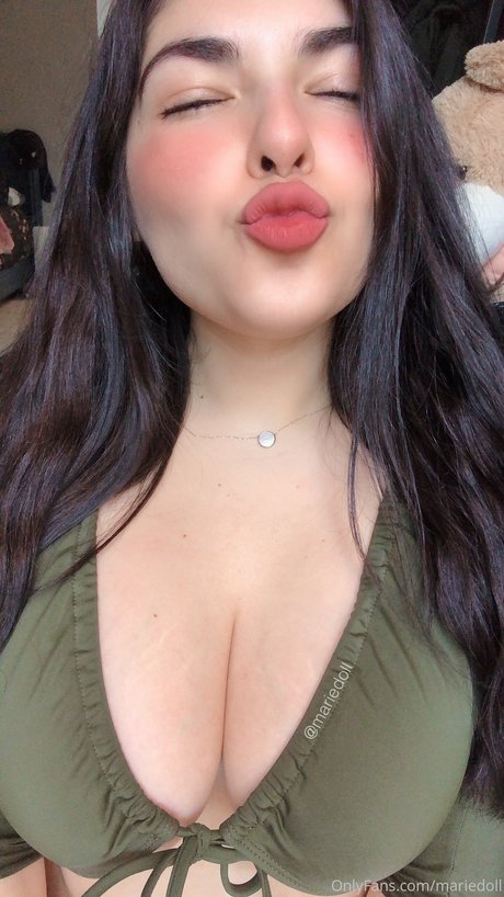 Mariedoll