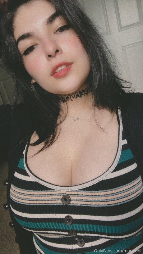Mariedoll