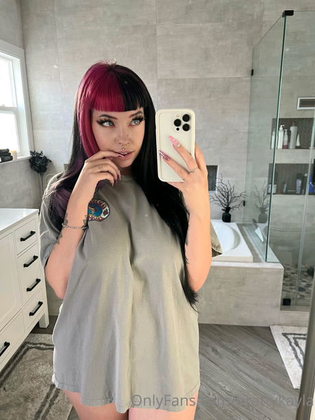 Bratty Kayla