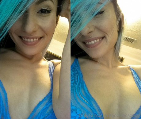 Goddesszoey