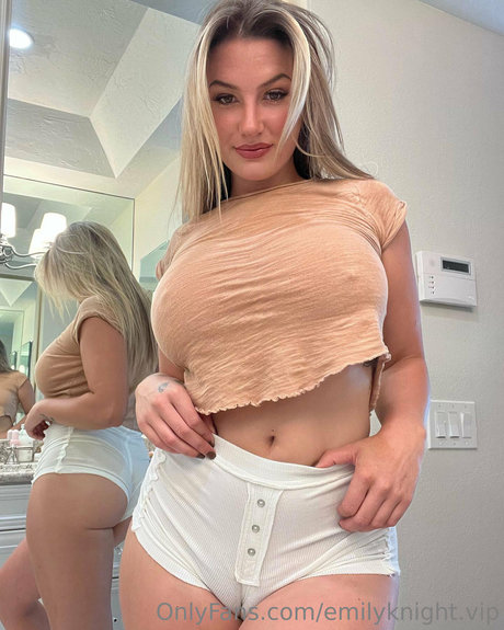 Emily Knight