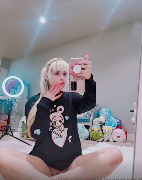 Monster Girl
