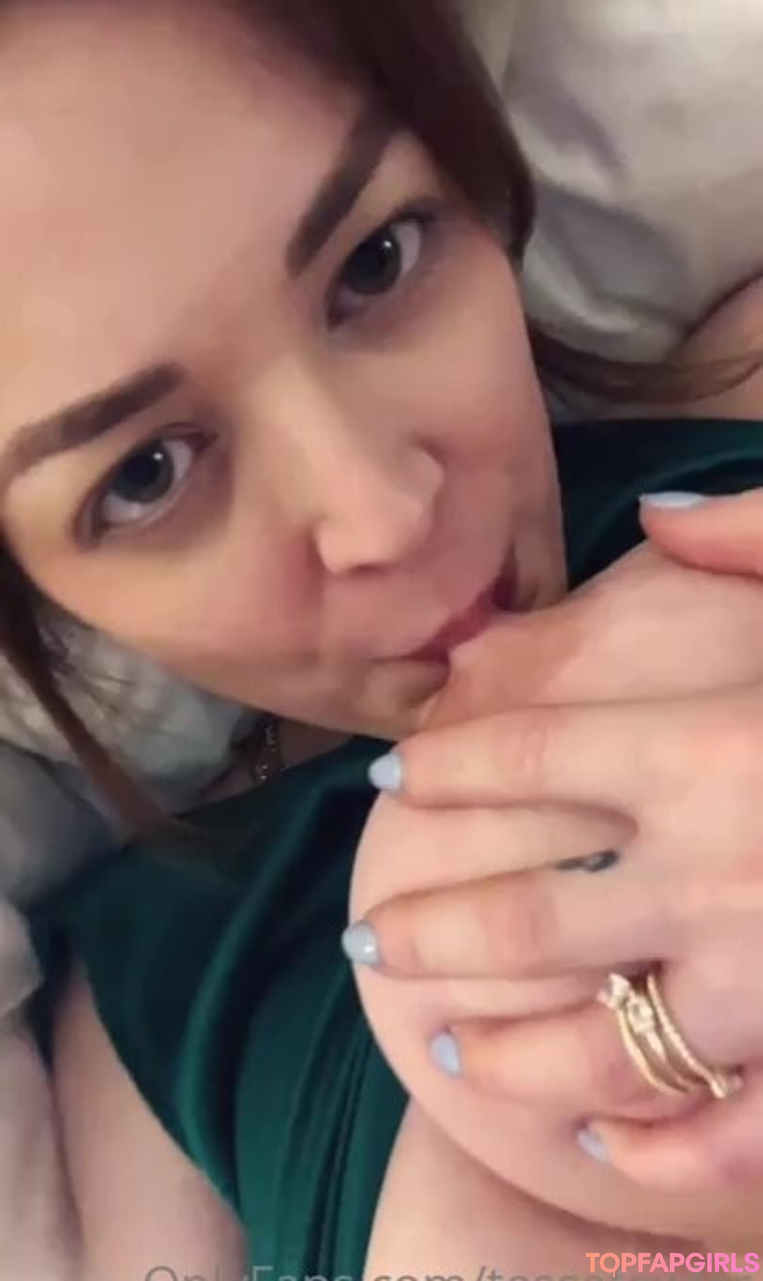 Photo nue de fuite OnlyFans de Tessa Fowler #1710
