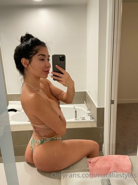 Natalia Styles
