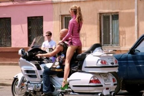 Ivanovskaya Anastasia