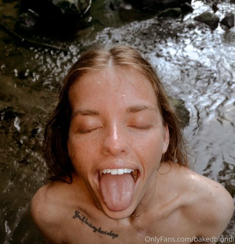 Bakedblondi