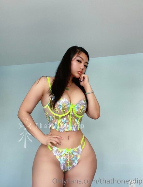 That Honey Dip