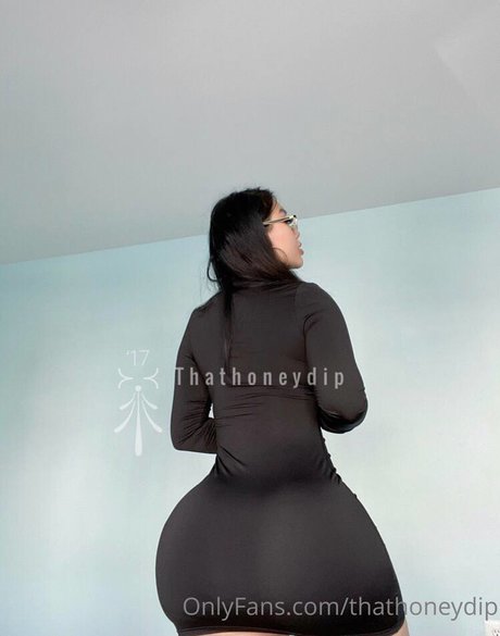 That Honey Dip
