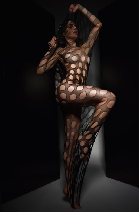 Photo nue de fuite OnlyFans de Michal Amir
