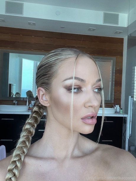 Erika Costell