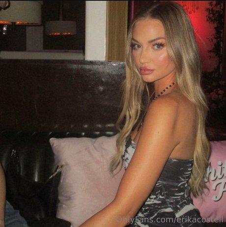 Erika Costell