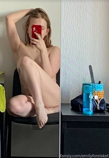Emilyforelsket