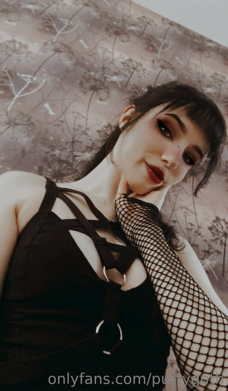 Purtygoth