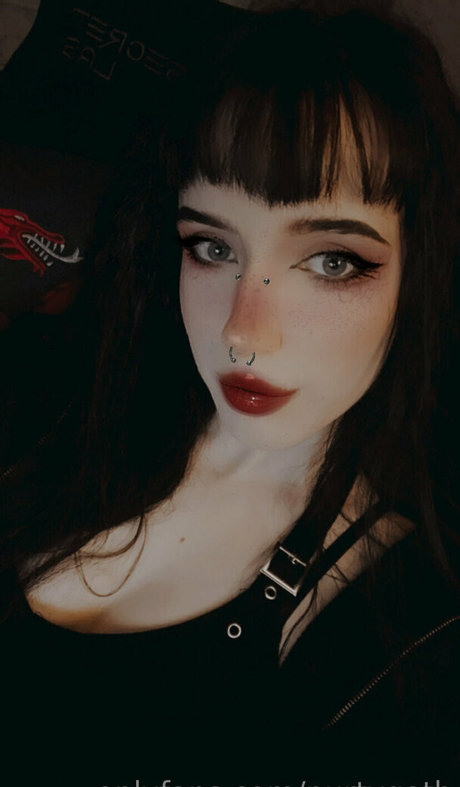 Purtygoth