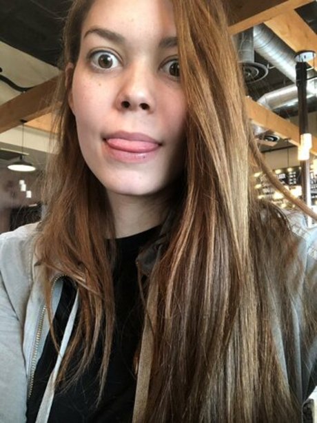Photo nue de fuite OnlyFans de Chrys