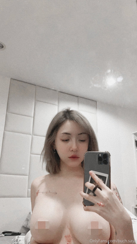 B.saya