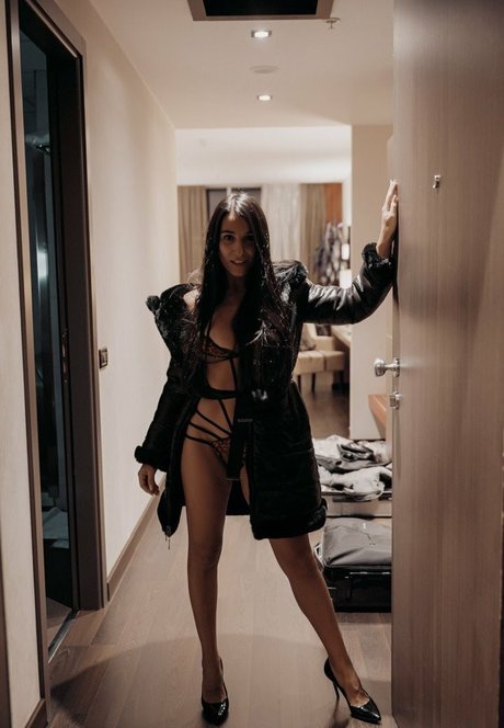 Danika Mori