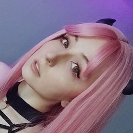 Photo nue de fuite OnlyFans de Namineyy