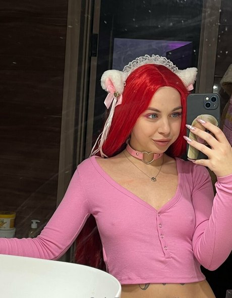 Diana_kuss
