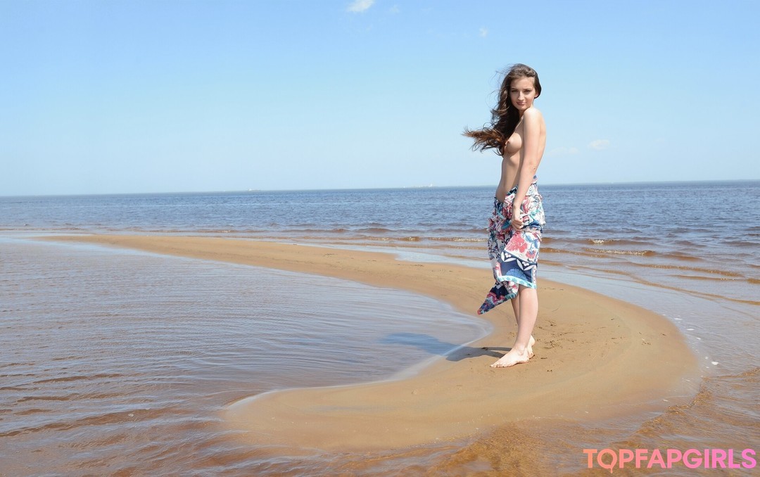 Photo nue de fuite OnlyFans de Showybeauty #1277