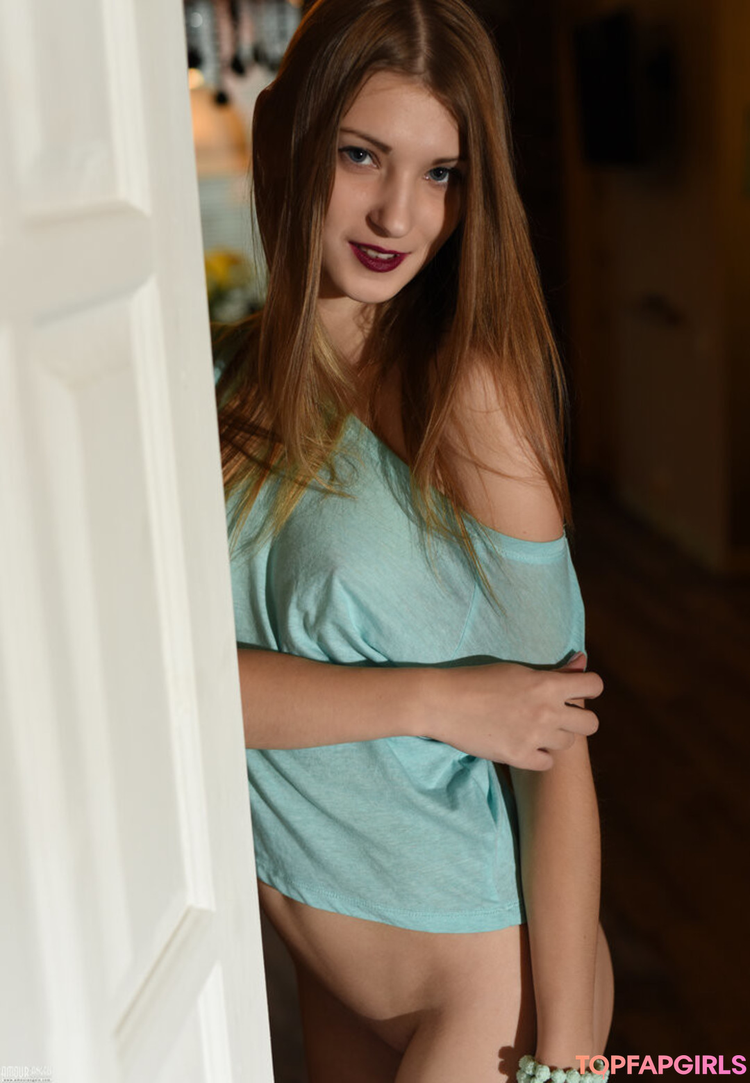 Photo nue de fuite OnlyFans de Amourangels #1156