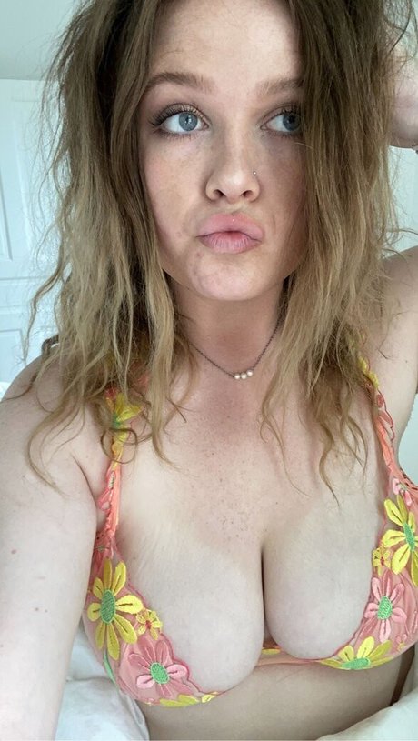 Photo nue de fuite OnlyFans de Water Ski Bunny