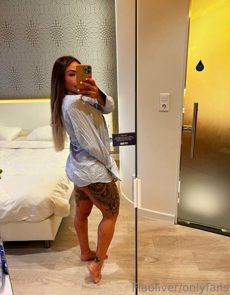 Flaviaoliverfree