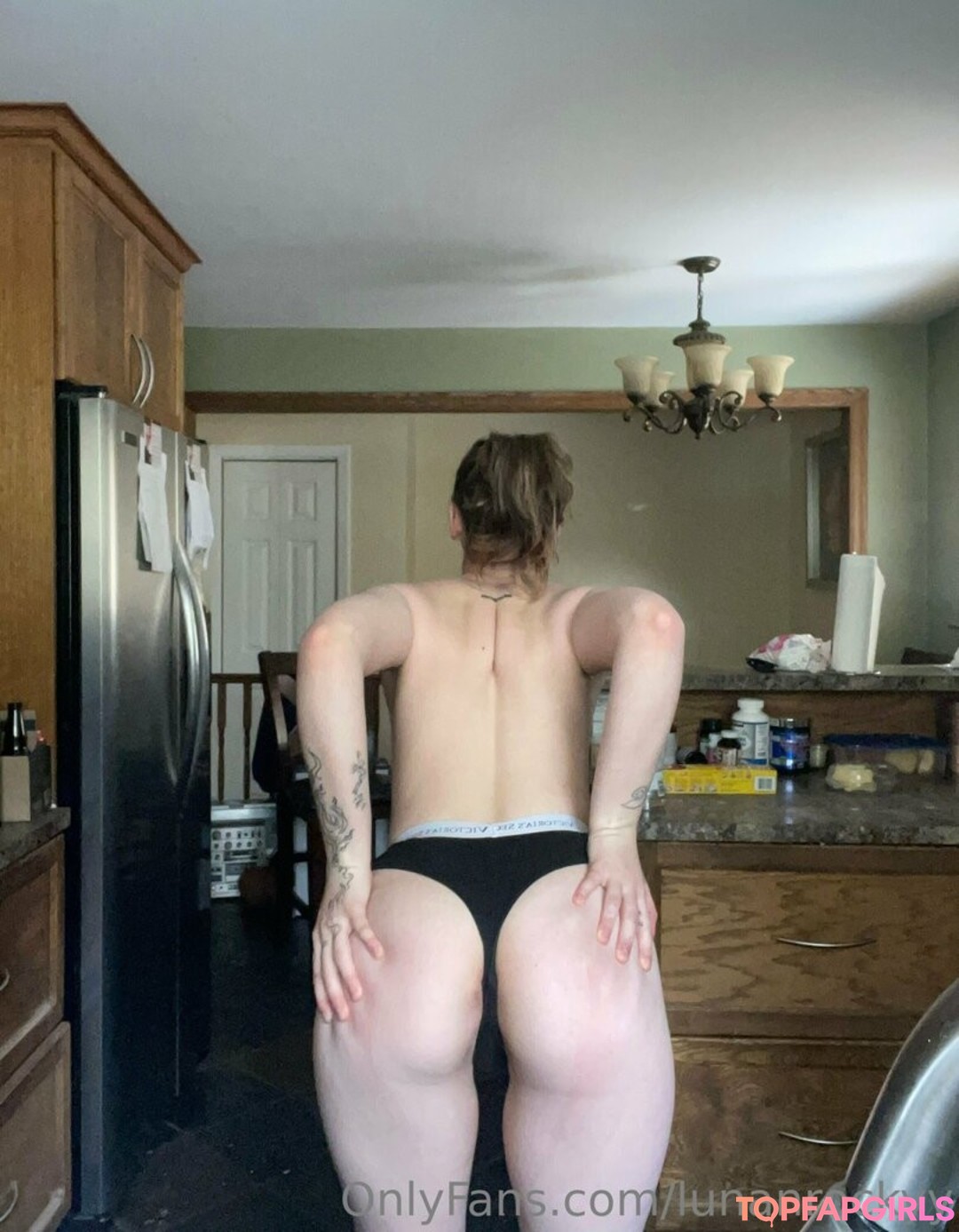 Photo nue de fuite OnlyFans de Lunanrockyy #11 Photo nue de fuite OnlyFans de Lunanrockyy #11