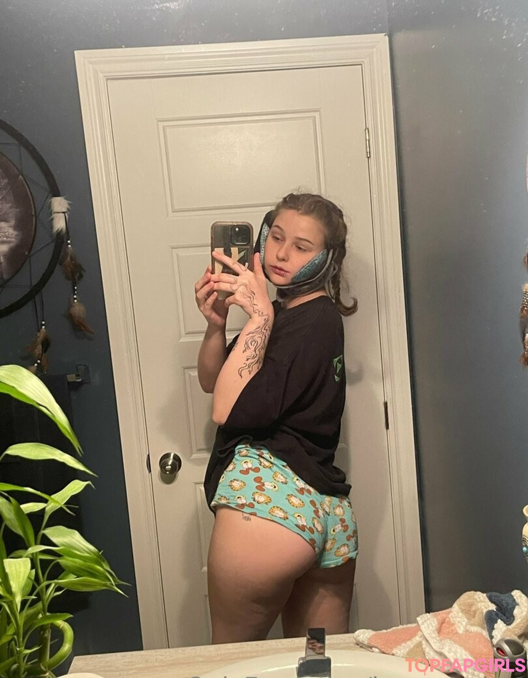 Photo nue de fuite OnlyFans de Lunanrockyy #73 Photo nue de fuite OnlyFans de Lunanrockyy #73