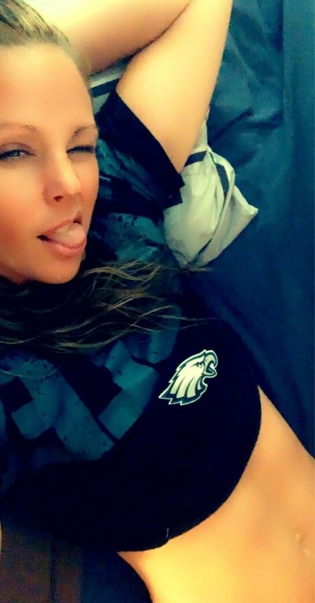 Photo nue de fuite OnlyFans de Summerluv7