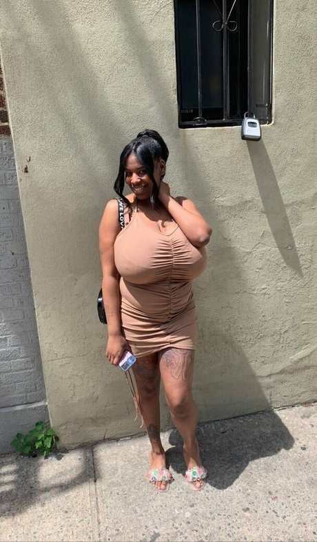 Photo nue de fuite OnlyFans de Quanastevens