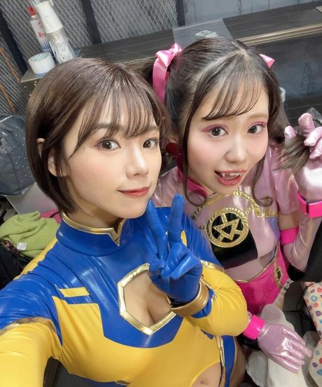 Narumi Ohkawa