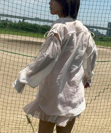 Narumi Ohkawa