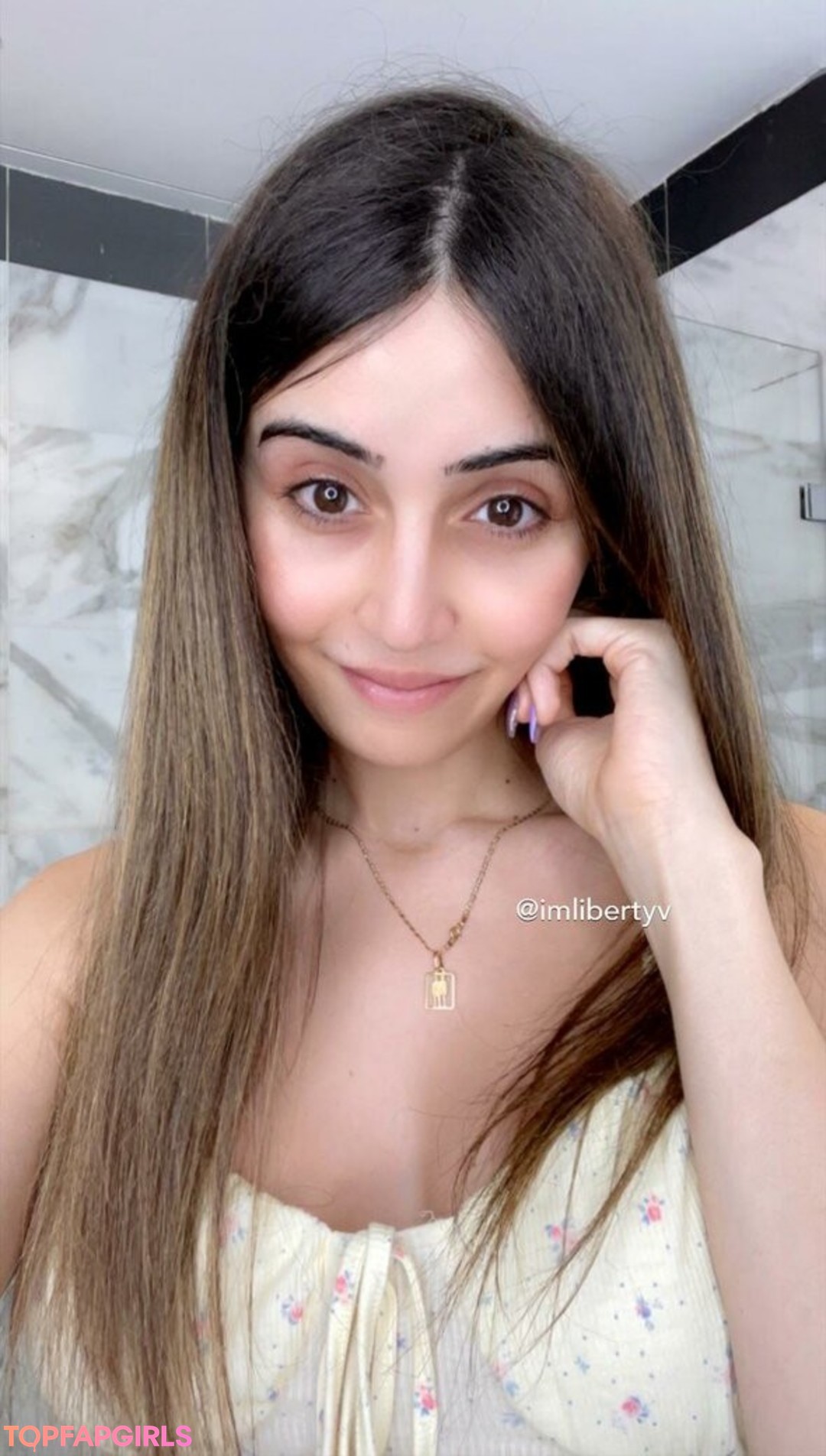 Photo nue de fuite OnlyFans de Liberty Valentine #70 Photo nue de fuite OnlyFans de Liberty Valentine #70