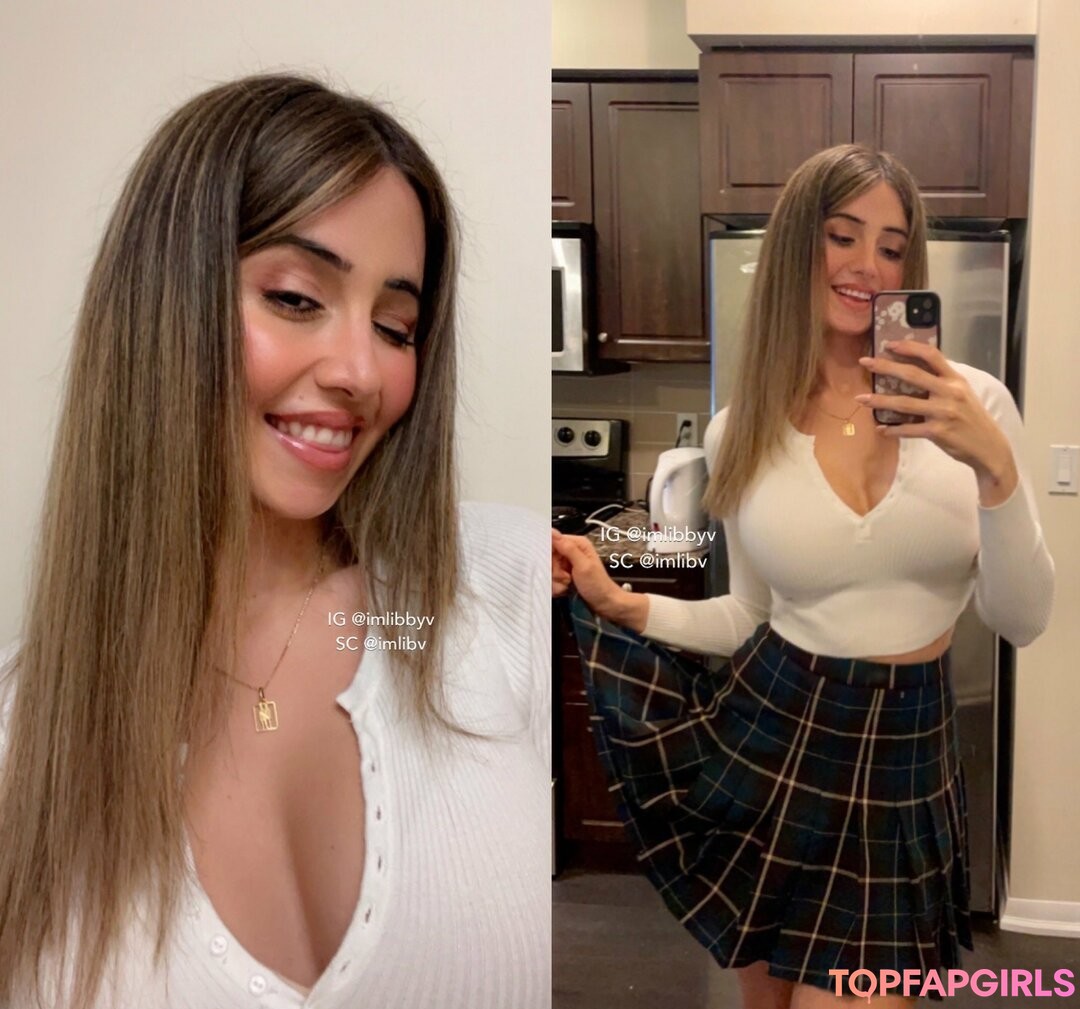 Photo nue de fuite OnlyFans de Liberty Valentine #9 Photo nue de fuite OnlyFans de Liberty Valentine #9