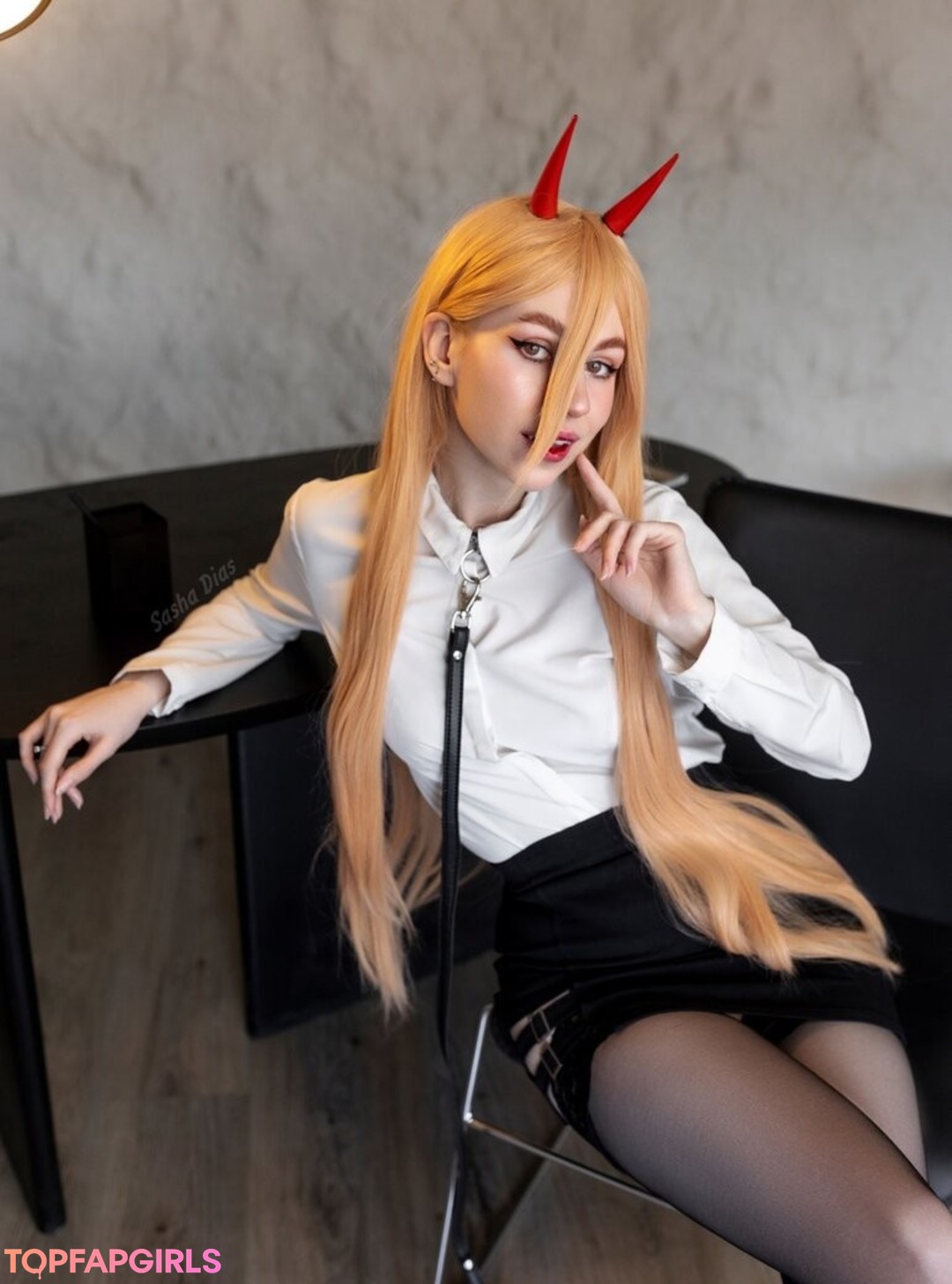 Photo nue de fuite OnlyFans de Sasha Dias #301 Photo nue de fuite OnlyFans de Sasha Dias #301