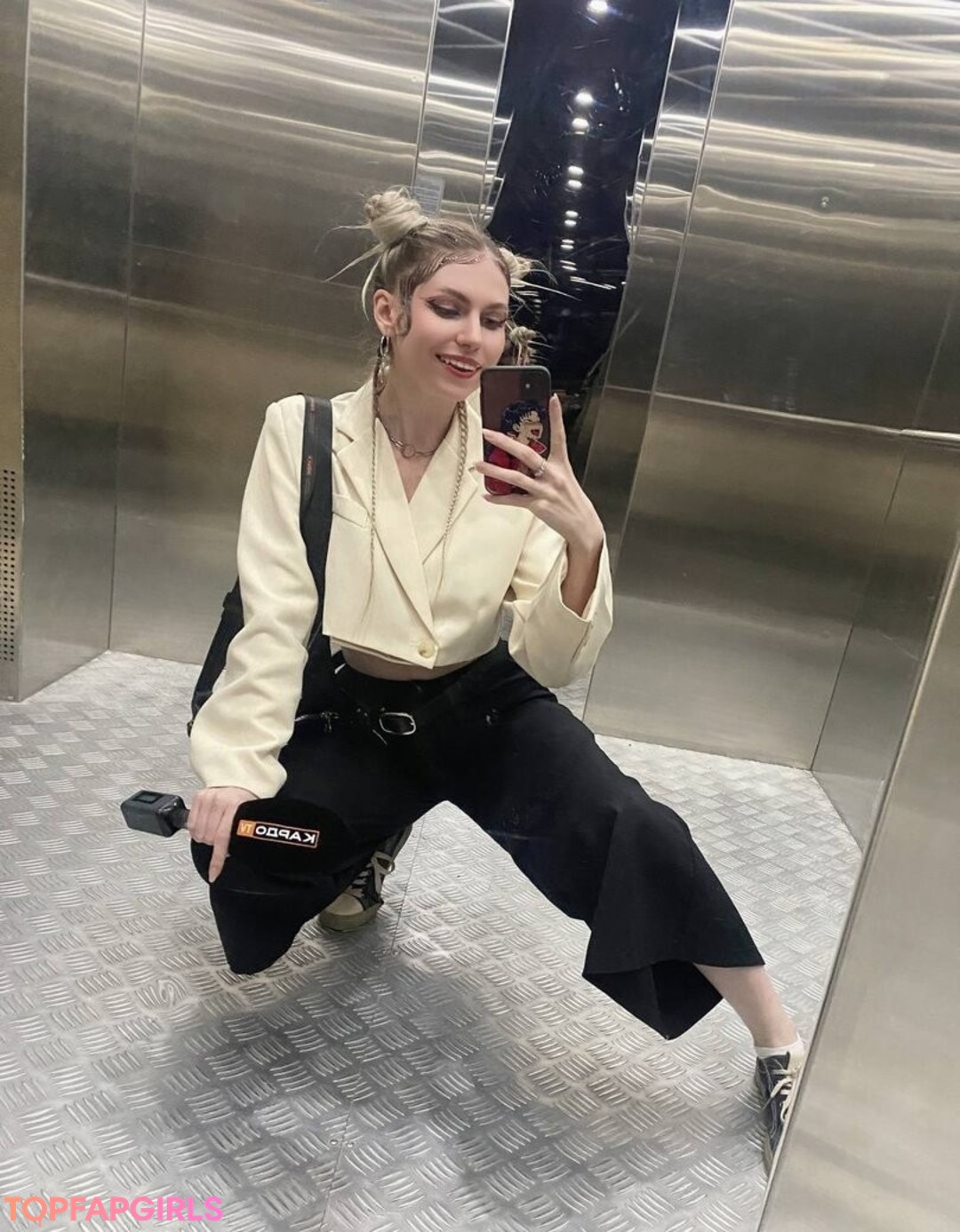 Photo nue de fuite OnlyFans de Sasha Dias #458 Photo nue de fuite OnlyFans de Sasha Dias #458